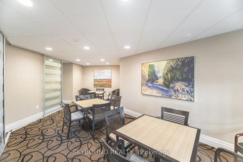 Photo 26 at 511 - 10 Kenneth Avenue, Willowdale East, Toronto