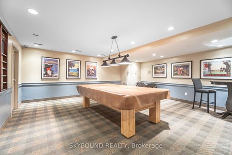 Photo 29 at 511 - 10 Kenneth Avenue, Willowdale East, Toronto