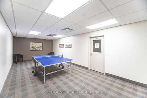 Photo 30 at 511 - 10 Kenneth Avenue, Willowdale East, Toronto