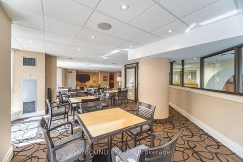 Photo 36 at 511 - 10 Kenneth Avenue, Willowdale East, Toronto