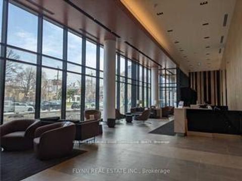 Photo 2 at 730 - 50 Power Street, Moss Park, Toronto