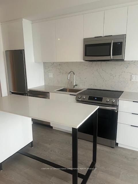 Photo 7 at 730 - 50 Power Street, Moss Park, Toronto