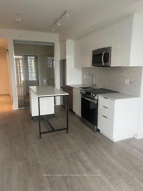 Photo 11 at 730 - 50 Power Street, Moss Park, Toronto