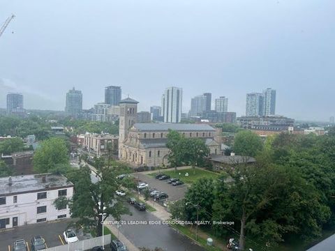 Photo 14 at 730 - 50 Power Street, Moss Park, Toronto