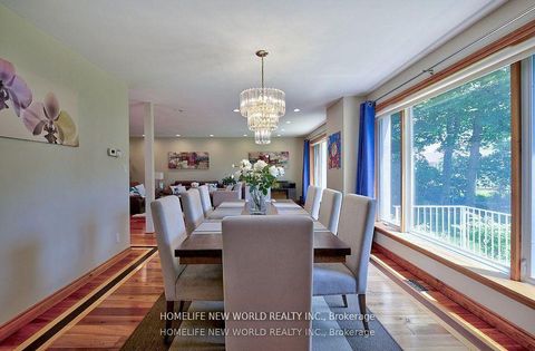 Photo 9 at 7 Sulgrave Crescent, Windfields, Toronto