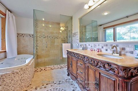 Photo 34 at 7 Sulgrave Crescent, Windfields, Toronto