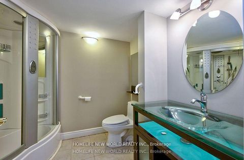 Photo 37 at 7 Sulgrave Crescent, Windfields, Toronto