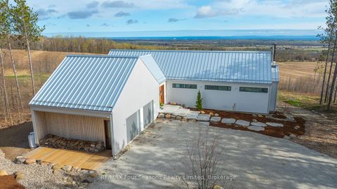 Photo 1 at 58 Sydenham Trail W, Rural Clearview, Clearview