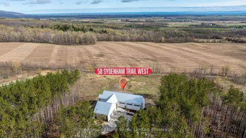 Photo 47 at 58 Sydenham Trail W, Rural Clearview, Clearview