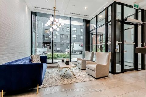 Photo 2 at 212 - 246 Logan Avenue, South Riverdale, Toronto