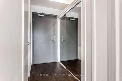 Photo 3 at 212 - 246 Logan Avenue, South Riverdale, Toronto