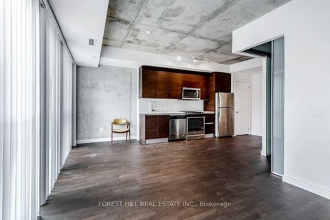 Photo 6 at 212 - 246 Logan Avenue, South Riverdale, Toronto