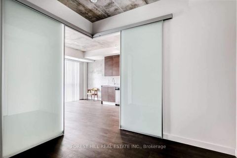 Photo 8 at 212 - 246 Logan Avenue, South Riverdale, Toronto