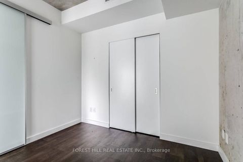 Photo 9 at 212 - 246 Logan Avenue, South Riverdale, Toronto