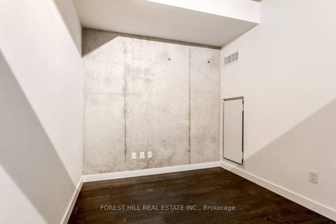 Photo 10 at 212 - 246 Logan Avenue, South Riverdale, Toronto
