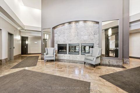 Photo 2 at 505 - 245 Dalesford Road, Queensway, Toronto