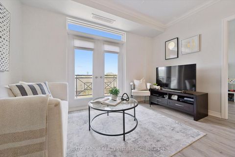 Photo 8 at 505 - 245 Dalesford Road, Queensway, Toronto
