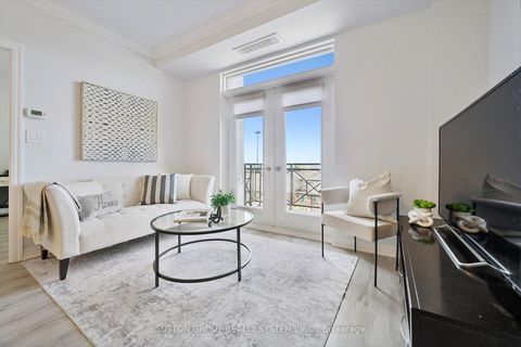Photo 11 at 505 - 245 Dalesford Road, Queensway, Toronto