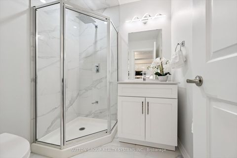 Photo 12 at 505 - 245 Dalesford Road, Queensway, Toronto