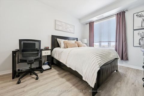 Photo 13 at 505 - 245 Dalesford Road, Queensway, Toronto