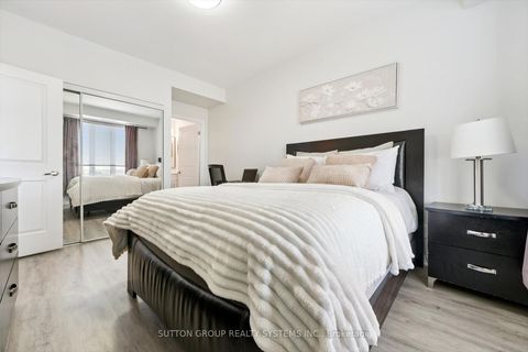 Photo 14 at 505 - 245 Dalesford Road, Queensway, Toronto