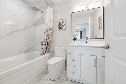 Photo 16 at 505 - 245 Dalesford Road, Queensway, Toronto