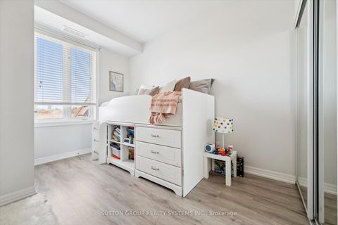 Photo 17 at 505 - 245 Dalesford Road, Queensway, Toronto