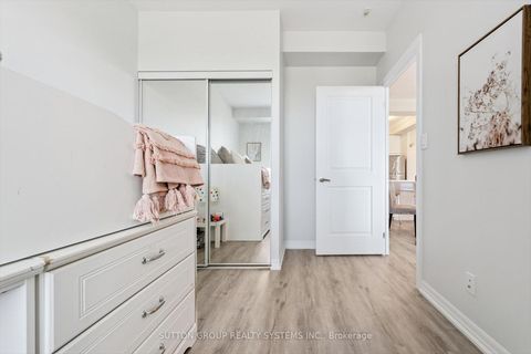 Photo 18 at 505 - 245 Dalesford Road, Queensway, Toronto
