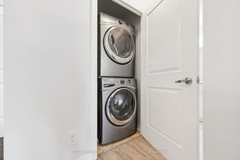 Photo 19 at 505 - 245 Dalesford Road, Queensway, Toronto