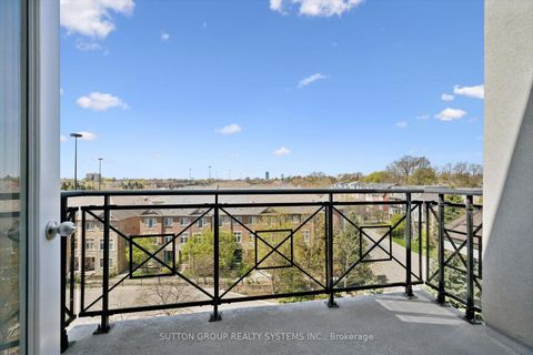 Photo 20 at 505 - 245 Dalesford Road, Queensway, Toronto