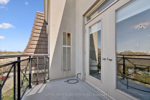Photo 21 at 505 - 245 Dalesford Road, Queensway, Toronto