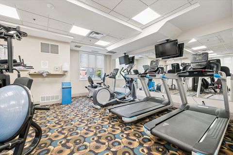 Photo 22 at 505 - 245 Dalesford Road, Queensway, Toronto