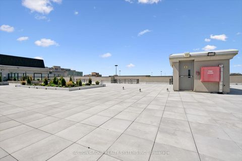 Photo 23 at 505 - 245 Dalesford Road, Queensway, Toronto