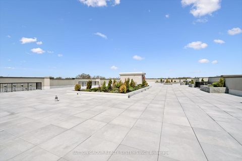 Photo 24 at 505 - 245 Dalesford Road, Queensway, Toronto
