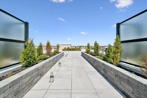 Photo 25 at 505 - 245 Dalesford Road, Queensway, Toronto