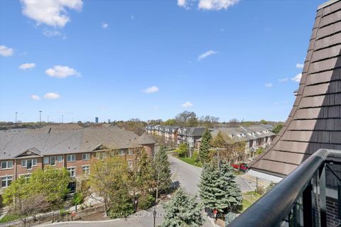 Photo 27 at 505 - 245 Dalesford Road, Queensway, Toronto