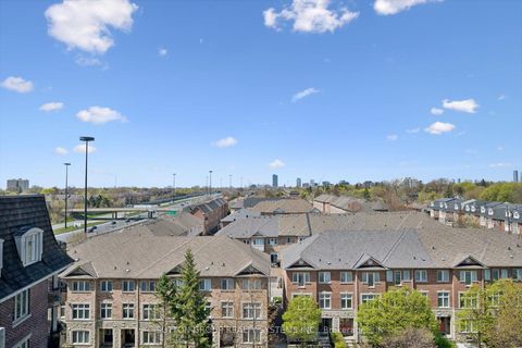 Photo 28 at 505 - 245 Dalesford Road, Queensway, Toronto