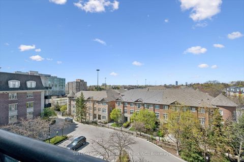 Photo 29 at 505 - 245 Dalesford Road, Queensway, Toronto