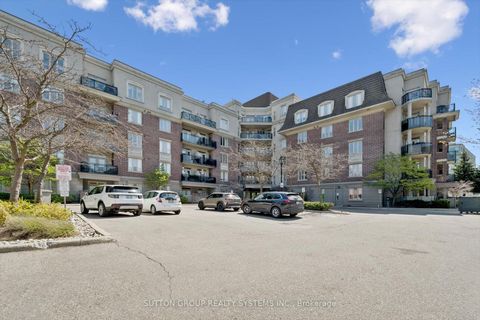 Photo 30 at 505 - 245 Dalesford Road, Queensway, Toronto