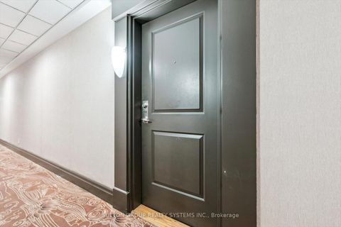 Photo 31 at 505 - 245 Dalesford Road, Queensway, Toronto