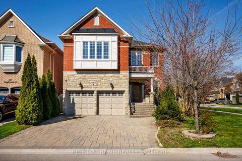 Photo 0 at 116 Knightshade Drive, Patterson, Vaughan