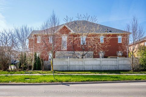 Photo 1 at 116 Knightshade Drive, Patterson, Vaughan