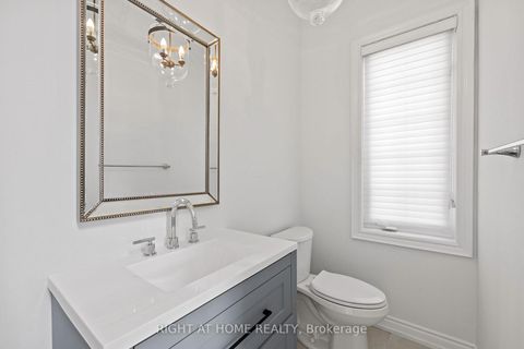 Photo 17 at 116 Knightshade Drive, Patterson, Vaughan