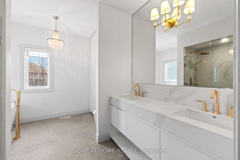 Photo 23 at 116 Knightshade Drive, Patterson, Vaughan