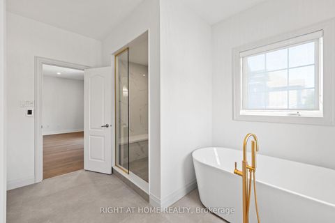 Photo 24 at 116 Knightshade Drive, Patterson, Vaughan