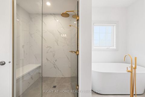 Photo 25 at 116 Knightshade Drive, Patterson, Vaughan