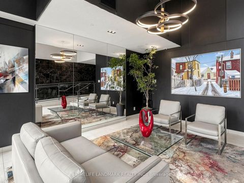 Photo 1 at 209 - 1350 Kingston Road, Cliffside, Toronto