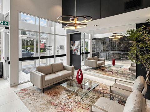 Photo 2 at 209 - 1350 Kingston Road, Cliffside, Toronto