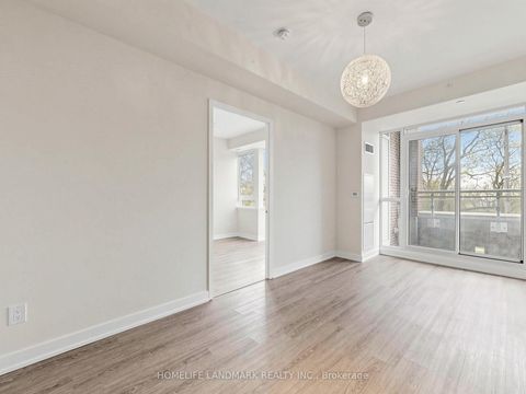 Photo 5 at 209 - 1350 Kingston Road, Cliffside, Toronto