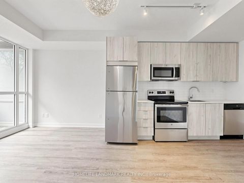 Photo 6 at 209 - 1350 Kingston Road, Cliffside, Toronto